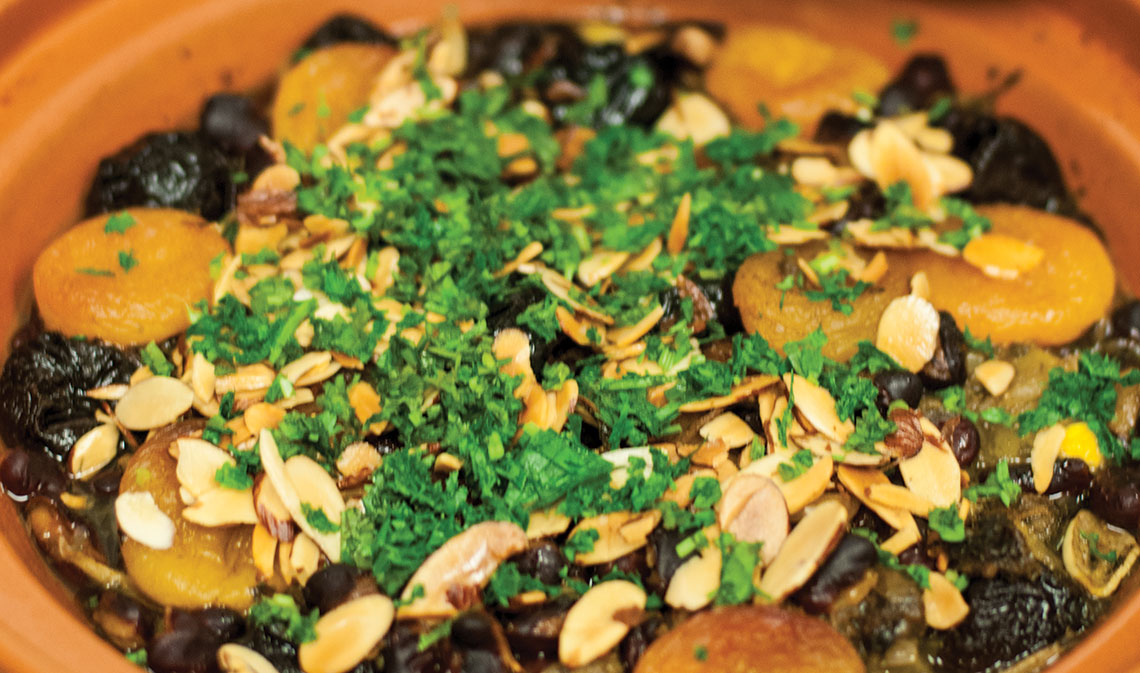 tagine