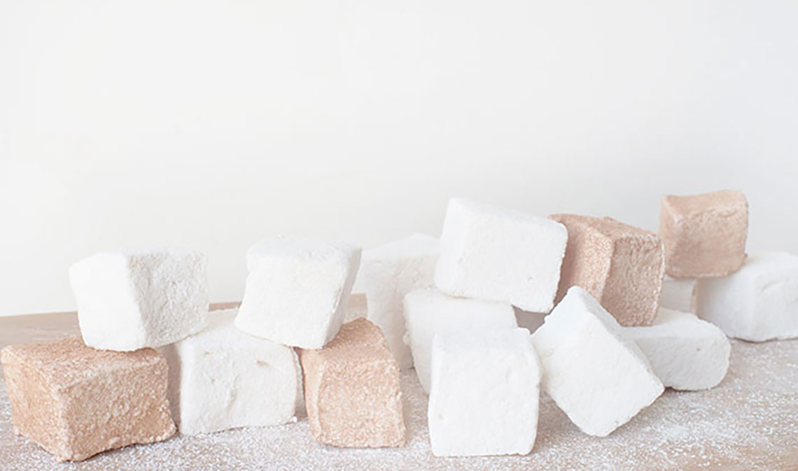 mallows
