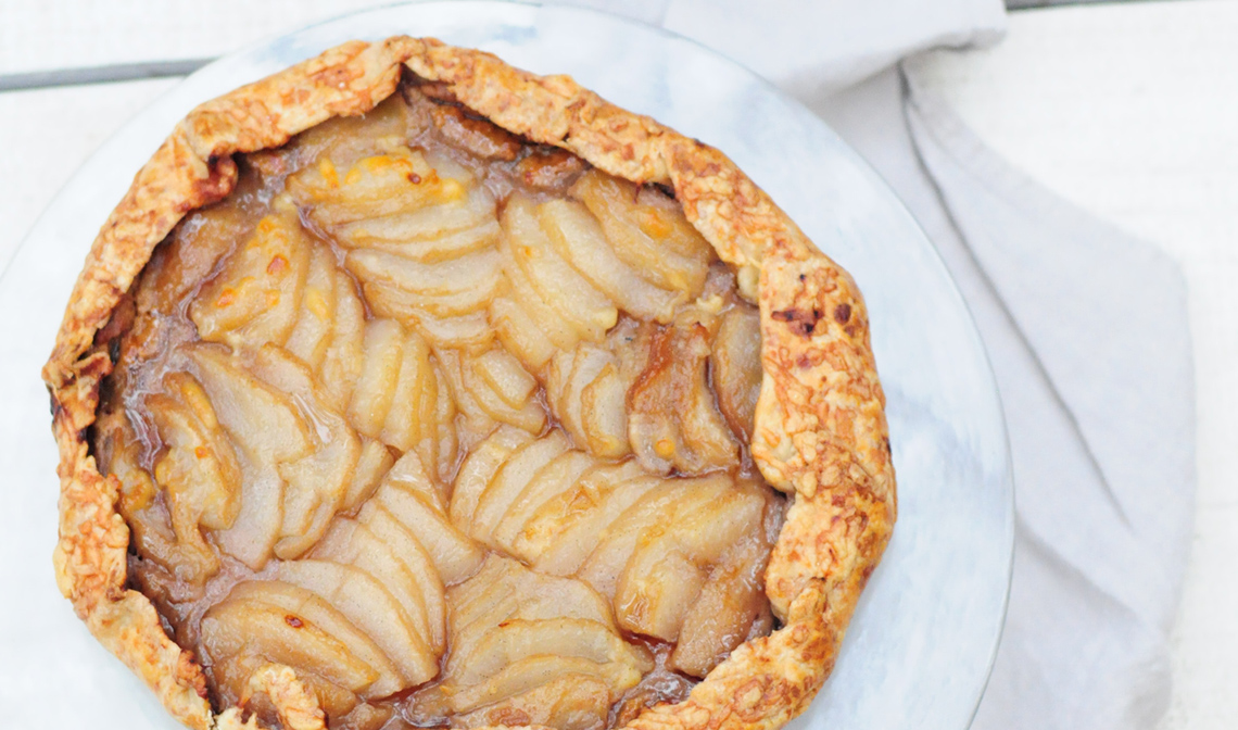 Galette