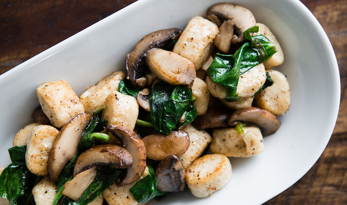 Gnudi