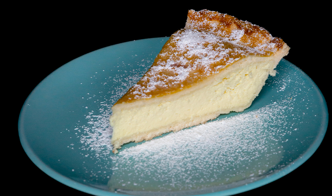 Pie