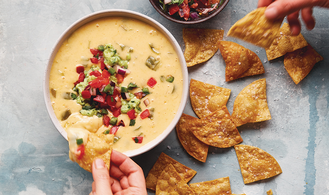 Queso