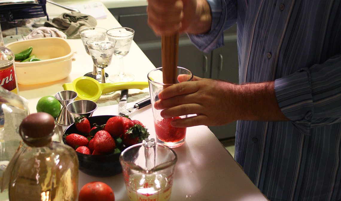 Poteet Punch
