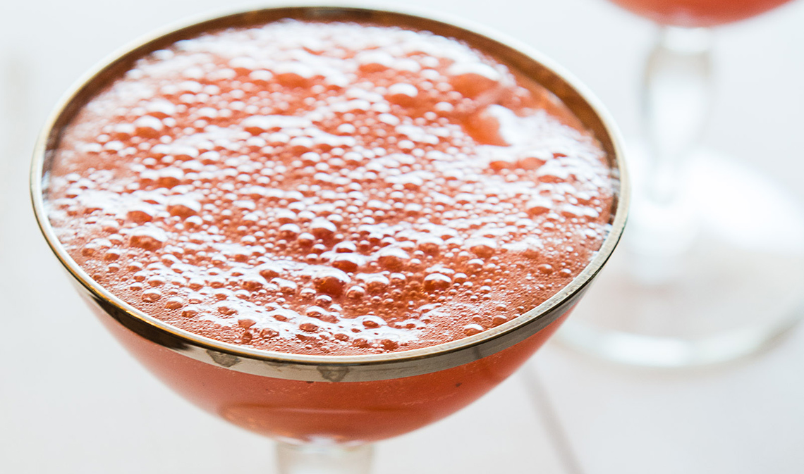 Straw Paloma
