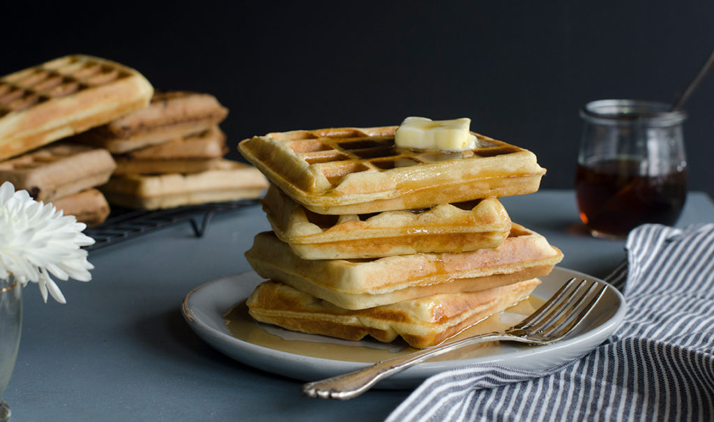 Waffles 1