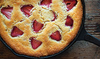 berries small