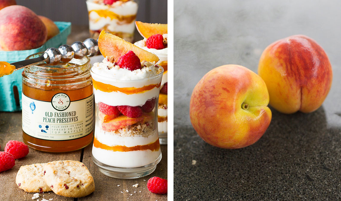 peachparfaitcombo