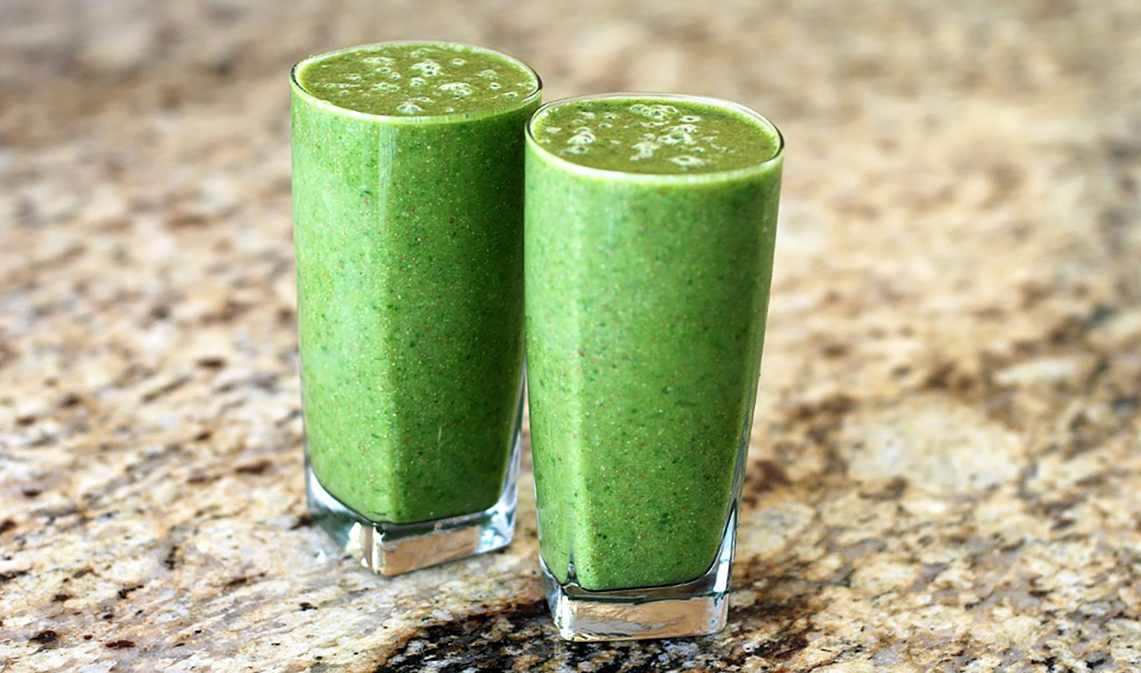 cherrygreensmoothie1