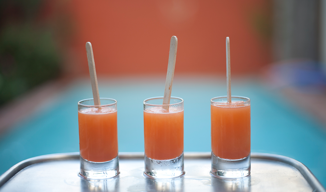 10 Frozen Treats for a Summer Sweet Tooth Edible Austin