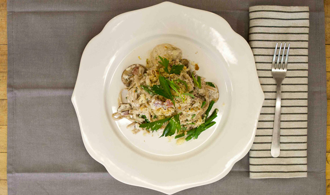 Linguini
