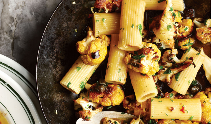 Rigatoni
