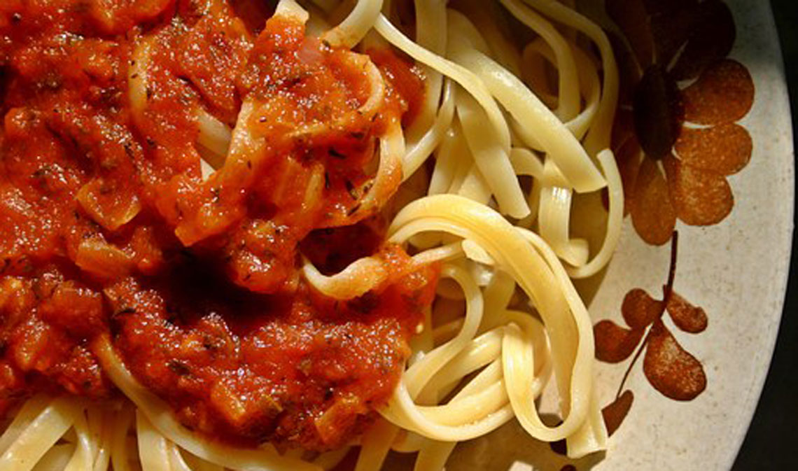 Tomato Sauce