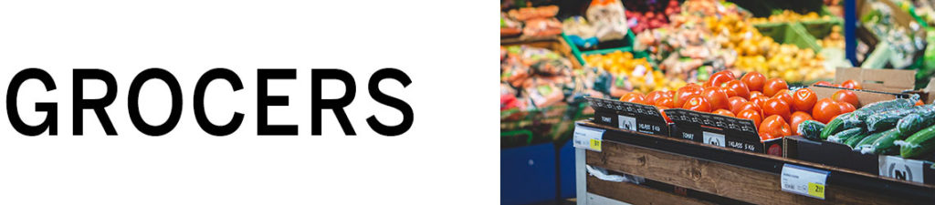 grocers