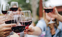 wines small