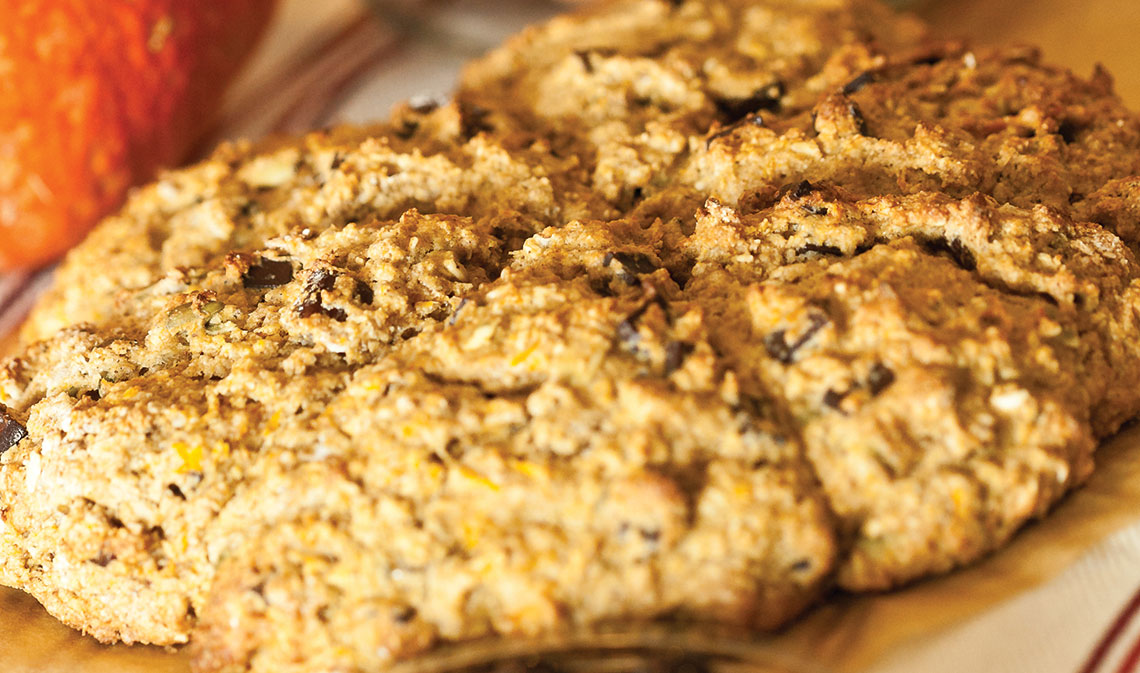 Scones