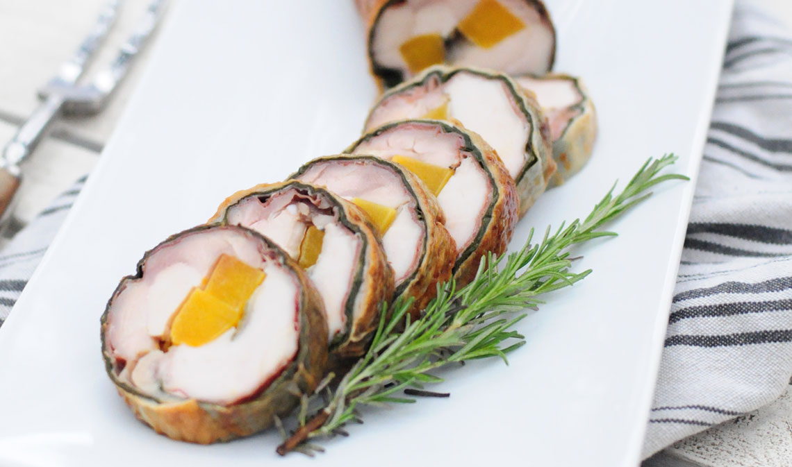 ballotine