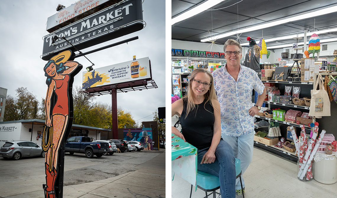 thoms market