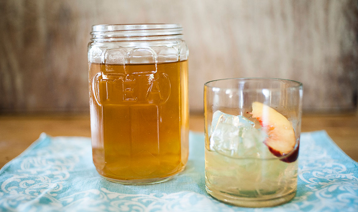stonefruit liqueur