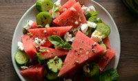 watermelon small