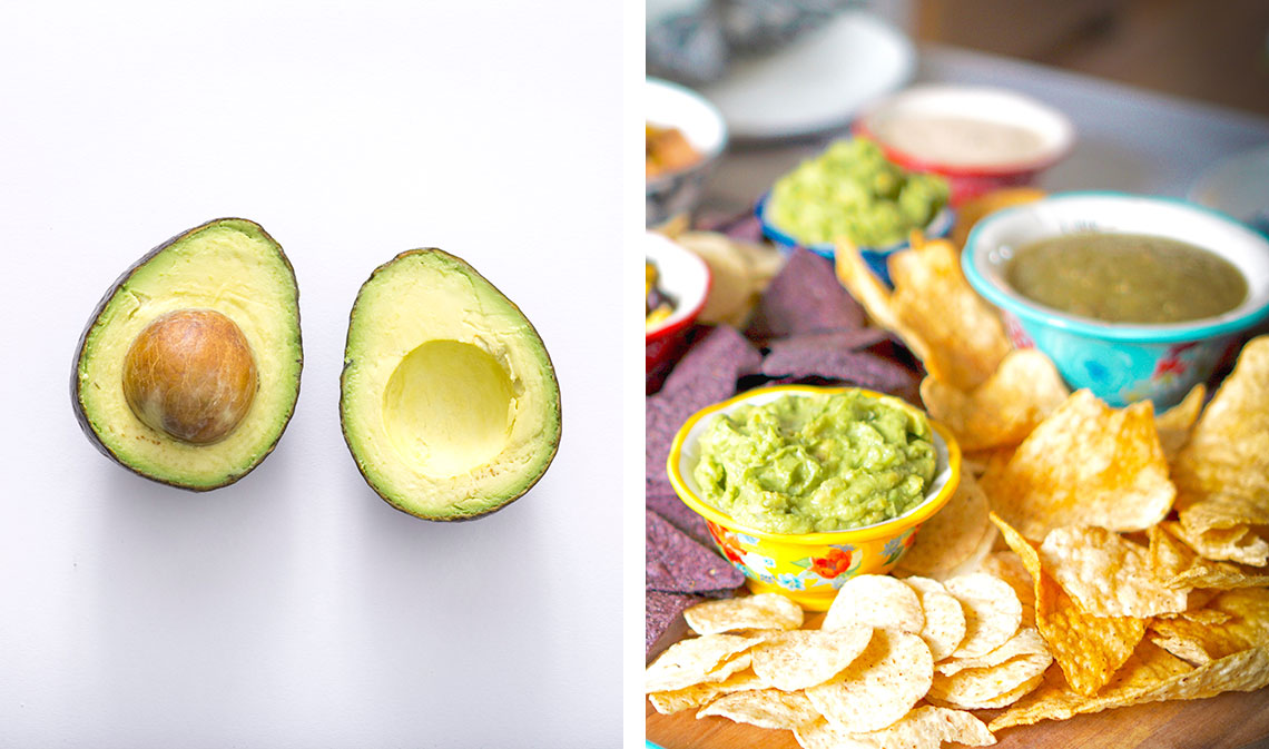 aguacate