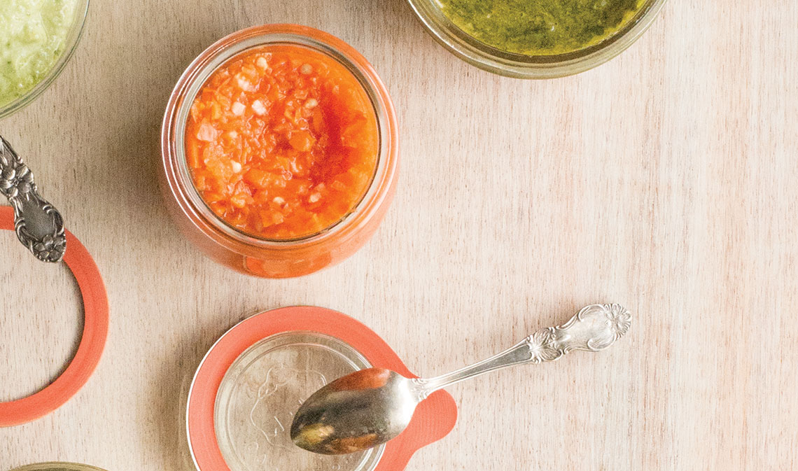 carrot habanero