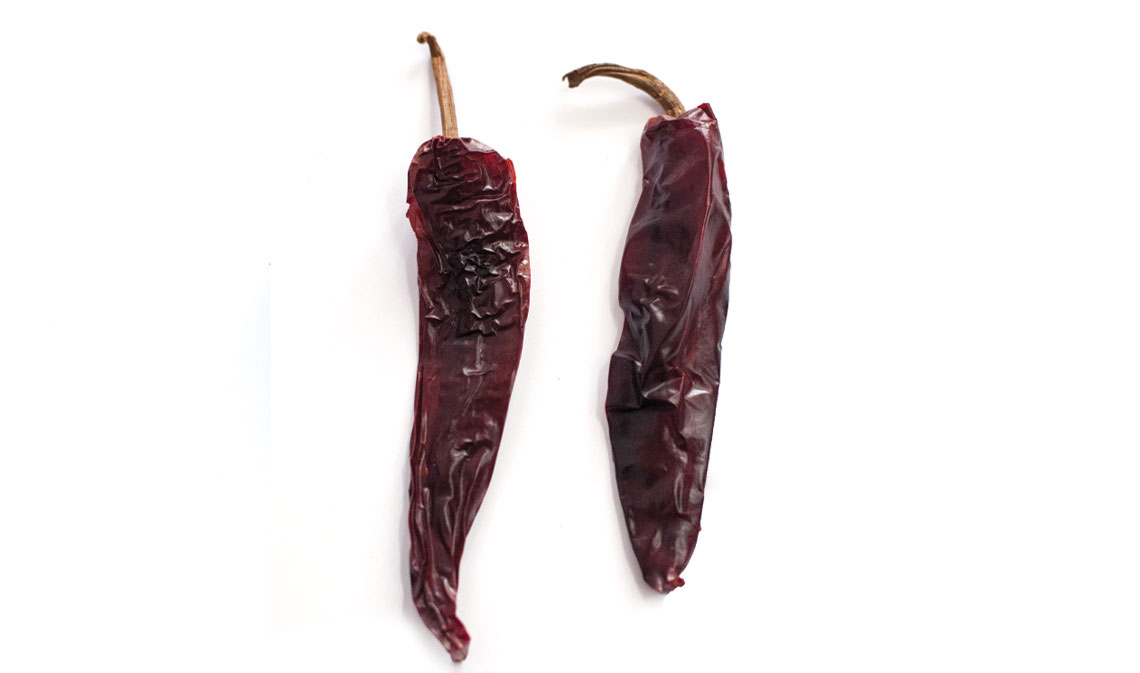 guajillo