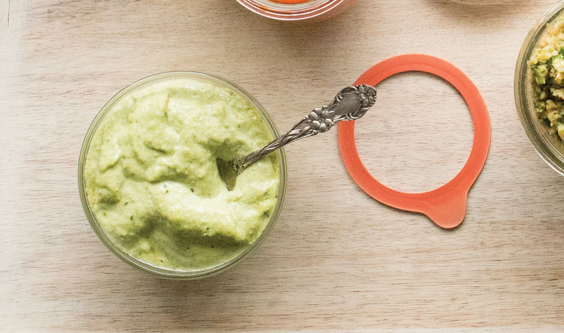 wasabi
