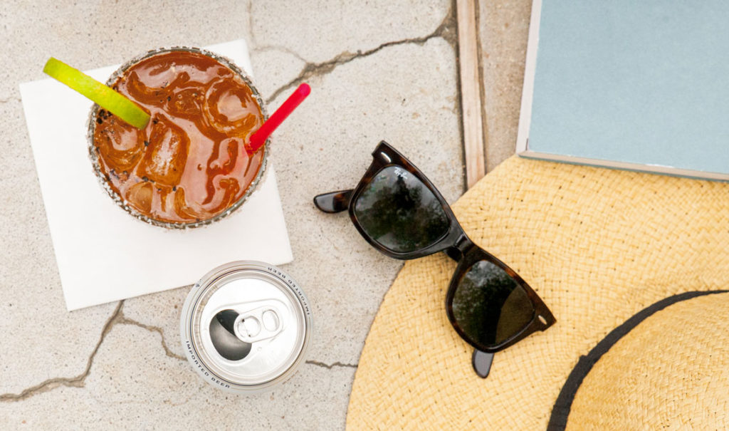 asian michelada