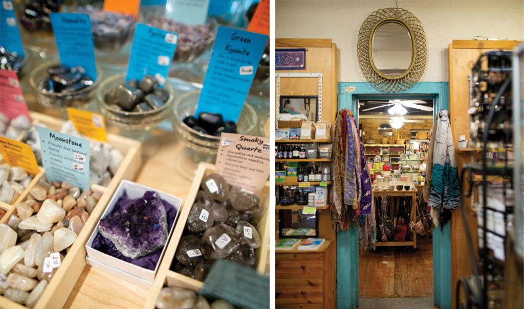 Herbal Healing Edible Austin