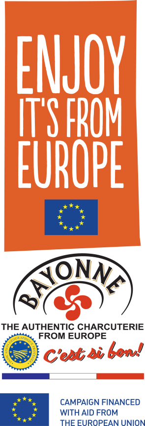 Bayonne Special LogoGroup