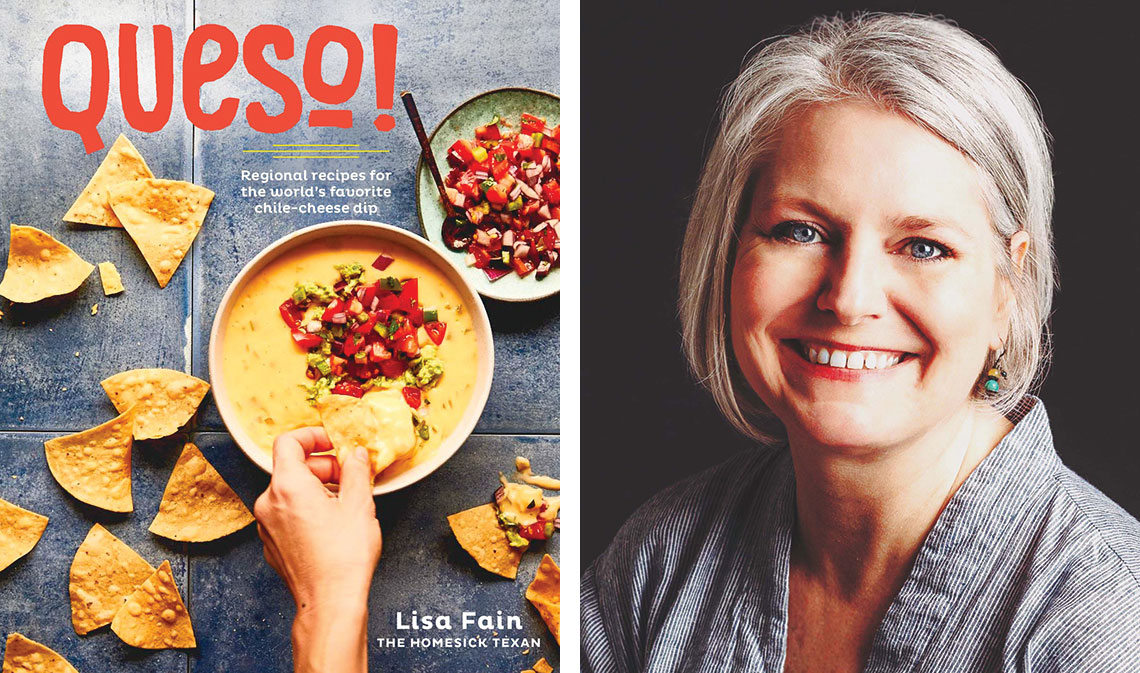 Chile con Queso Edible Austin