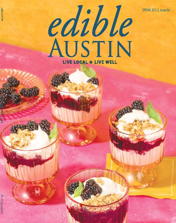 Edible Austin Edible Austin