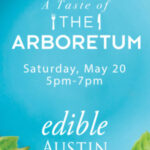 Edible Austin Edible Austin