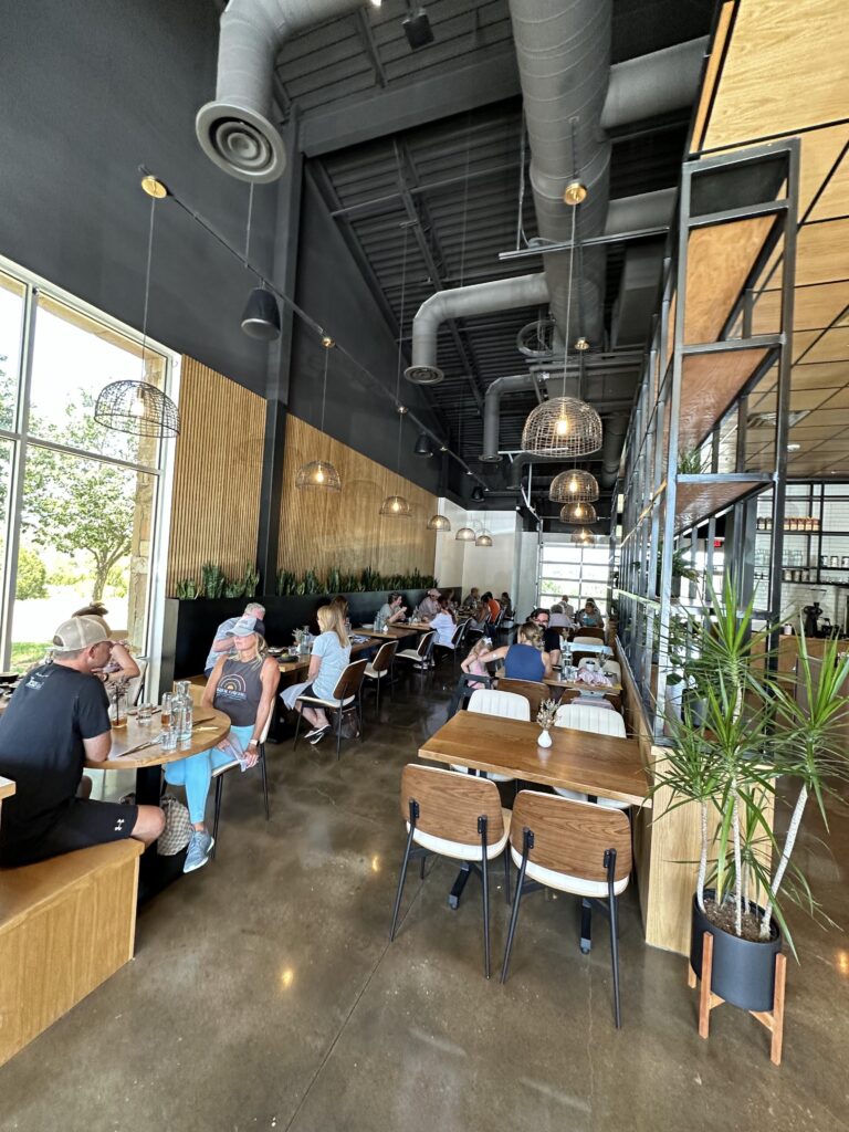 Fabrik Austin  in Austin, TX
